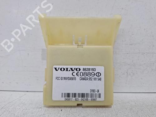 Używane Moduł elektroniczny VOLVO C70 I Convertible (873) [1998-2005]  31337278