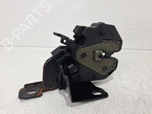 Motorkap Slotmechaniek VOLVO C70 I Convertible (873) [1998-2005]  31345205