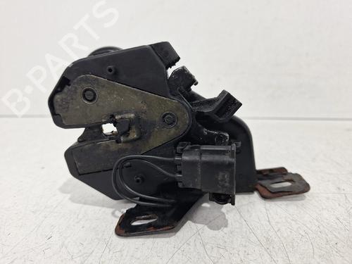 Motorkap Slotmechaniek VOLVO C70 I Convertible (873) [1998-2005]  31345207