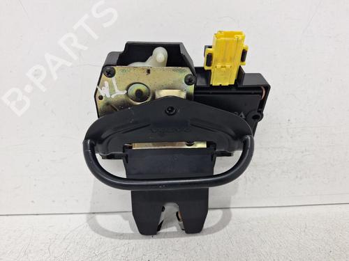 Achterklepslot VOLVO C70 I Convertible (873) [1998-2005]  31345206