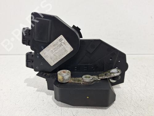 Vergrendeling links voor VOLVO C70 I Convertible (873) [1998-2005]  31345208