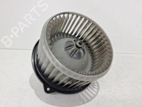 Used Heater blower motor TOYOTA AVENSIS Saloon (_T25_) [2003-2009]  31345209