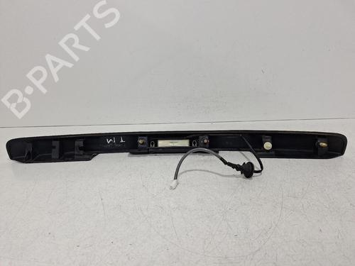 Tailgate handle TOYOTA AVENSIS Saloon (_T25_) | BP31345215C132