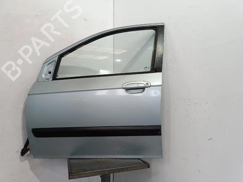 left-front-door-hyundai-getz-tb-2001-2002-2003-2004-2005-2006-2007-2008-2009-2010-2011-31357420 main image