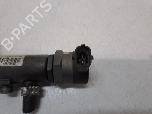 Injection rail OPEL CORSA D Hatchback Van (S07) 1.3 CDTI (L08) | BP31357421M98 - Image 2