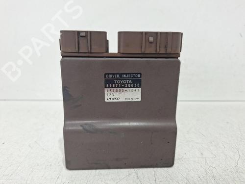 Used Other Other TOYOTA RAV 4 II (_A2_) [2000-2005] 31357426 31357426