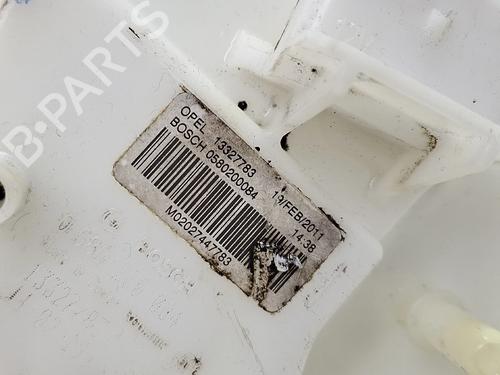 Fuel pump OPEL CORSA D (S07) | BP31378247M76 - Image 5