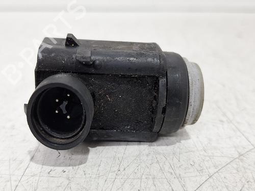 Electronic module MERCEDES-BENZ E-CLASS (W211) | BP31381800M83 - Image 3