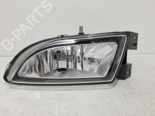 Used Left front fog light Left front fog light LANCIA DELTA III (844_) 1.6 D Multijet (844.AXC11, 844.AXC1A) (120 hp) 31574372 31574372