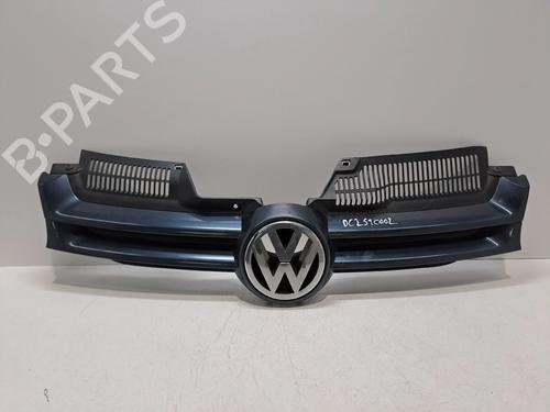 grille-vw-golf-v-1k1-2003-2004-2005-2006-2007-2008-2009-2010-31574385 main image