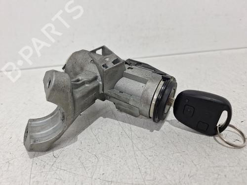Used Ignition barrel Ignition barrel TOYOTA COROLLA (_E12_) [2001-2008] 31588774 31588774