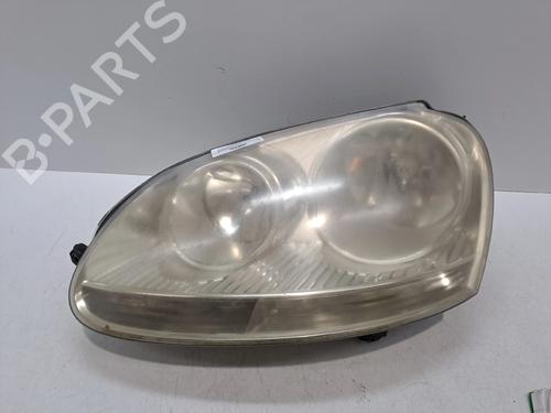 left-headlight-vw-golf-v-1k1-2003-2004-2005-2006-2007-2008-2009-2010-30626740 main image