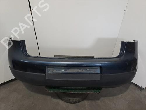 rear-bumper-vw-golf-v-1k1-2003-2004-2005-2006-2007-2008-2009-2010-30626735 main image