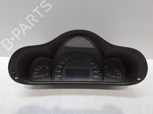 instrument-cluster-mercedes-benz-c-class-coupe-cl203-2001-2002-2003-2004-2005-2006-2007-2008-2009-2010-2011-31597186 main image
