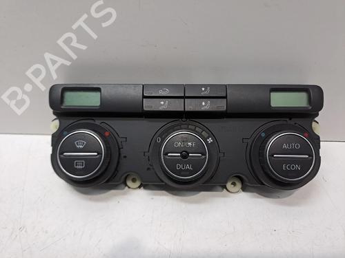 climate-control-vw-golf-v-1k1-2003-2004-2005-2006-2007-2008-2009-2010-31599648 main image