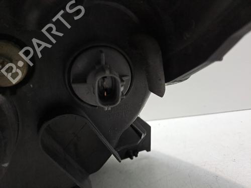 Right headlight MAZDA 3 (BK) 1.6 DI Turbo | BP26977596C29 