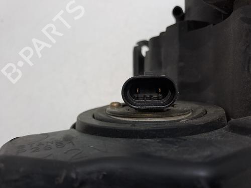 Right headlight MAZDA 3 (BK) 1.6 DI Turbo | BP26977596C29 