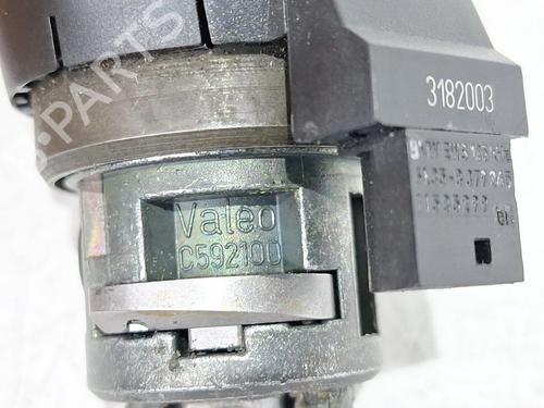 Ignition barrel MINI MINI (R50, R53)  | BP31629506M48  - Image 6