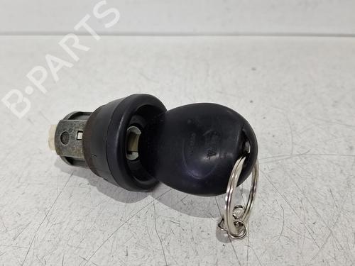 Used Ignition barrel Ignition barrel MINI MINI (R50, R53) [2001-2006] 31629506 31629506