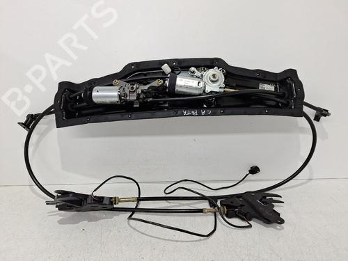 Used Other Other VOLVO C70 I Convertible (873) [1998-2005] 31629515 31629515