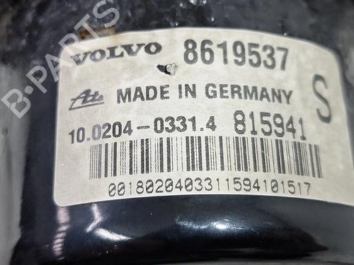 ABS pump VOLVO C70 I Convertible (873)  | BP31642877M43 