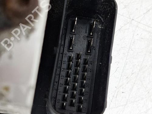 ABS pump VOLVO C70 I Convertible (873)  | BP31642877M43 