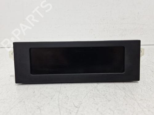Used Display monitor Display monitor CITROËN C2 (JM_) [2003-2017] 31647251 31647251