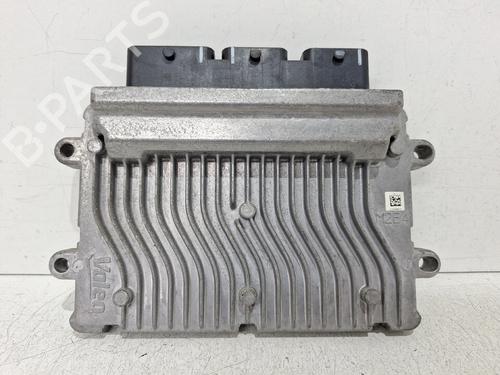 Used Engine control unit (ECU) CITROËN C2 (JM_) [2003-2017]  31649206