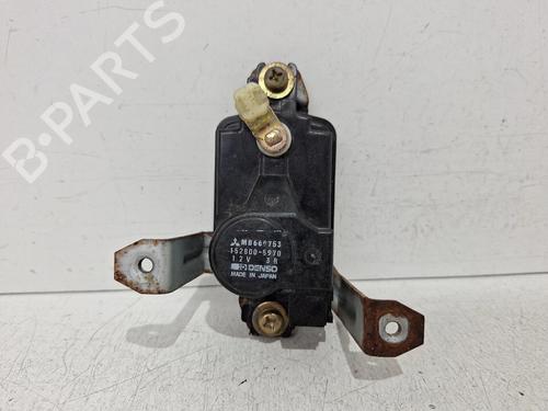 Used Other MITSUBISHI PAJERO II (V3_W, V2_W, V4_W, V5_W) [1990-2001]  31649208