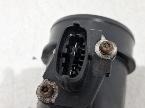 Mass air flow sensor OPEL ZAFIRA / ZAFIRA FAMILY B (A05)  | BP31649209M95 