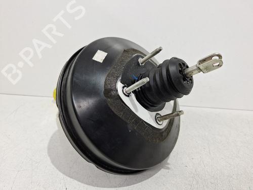 Used Servo brake CITROËN C2 (JM_) [2003-2017]  31649211