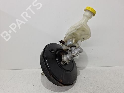 Servo brake CITROËN C2 (JM_)  | BP31649211M42 