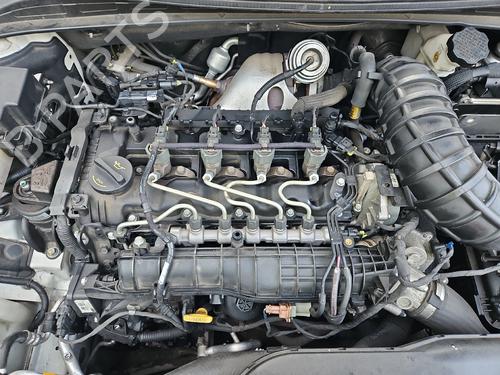 Used Engine HYUNDAI i40 I CW (VF) 1.7 CRDi (116 hp) 31653960