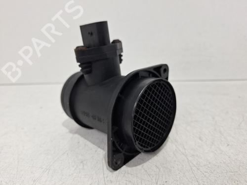 Used Mass air flow sensor Mass air flow sensor VW PASSAT B5 (3B2) [1996-2001] 31654867 31654867