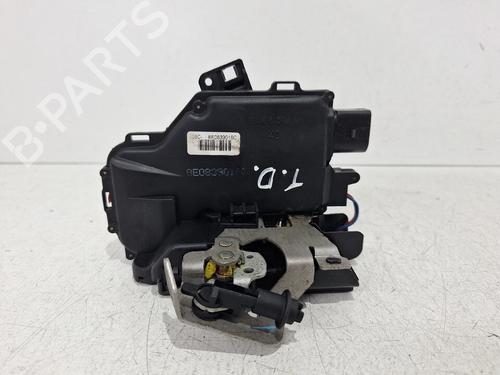 Højre bagtil lås Højre bagtil lås AUDI A4 B6 (8E2) [2000-2005] 31667899 31667899