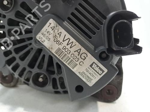 Alternator VW GOLF V (1K1) 1.9 TDI 4motion | BP31667907M7 - Image 4