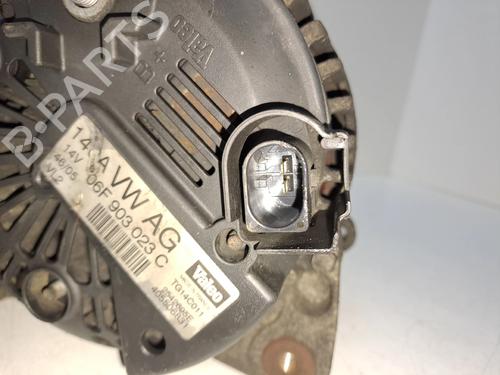 Alternator VW GOLF V (1K1) 1.9 TDI 4motion | BP31667907M7 - Image 3