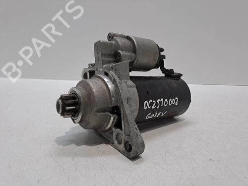 starter-vw-golf-v-1k1-2003-2004-2005-2006-2007-2008-2009-2010-31667908 main image