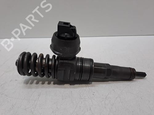 Injector VW GOLF V (1K1) 1.9 TDI 4motion | BP31672665M100 - Image 2