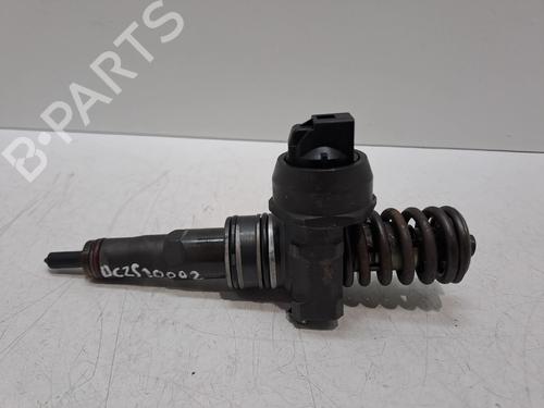 injector-vw-golf-v-1k1-2003-2004-2005-2006-2007-2008-2009-2010-31672666 main image
