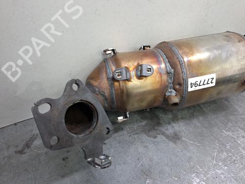 Catalyst HONDA CR-V III (RE_) 2.2 i-DTEC 4WD (RE6) | BP31672670M10 - Image 6