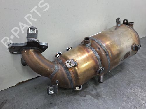 Catalyst HONDA CR-V III (RE_) 2.2 i-DTEC 4WD (RE6) | BP31672670M10 - Image 3