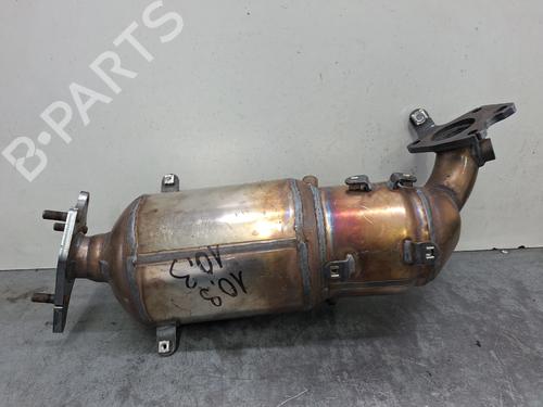 Catalyseur HONDA CR-V III (RE_) 2.2 i-DTEC 4WD (RE6) (150 hp) 31672670