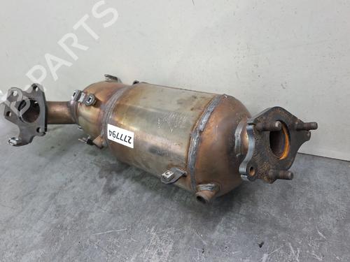 Catalyst HONDA CR-V III (RE_) 2.2 i-DTEC 4WD (RE6) | BP31672670M10 - Image 5