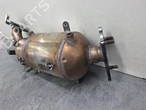 Catalyst HONDA CR-V III (RE_) 2.2 i-DTEC 4WD (RE6) | BP31672670M10 - Image 4