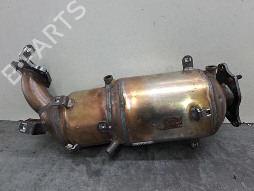 Catalyst HONDA CR-V III (RE_) 2.2 i-DTEC 4WD (RE6) | BP31672670M10 - Image 2