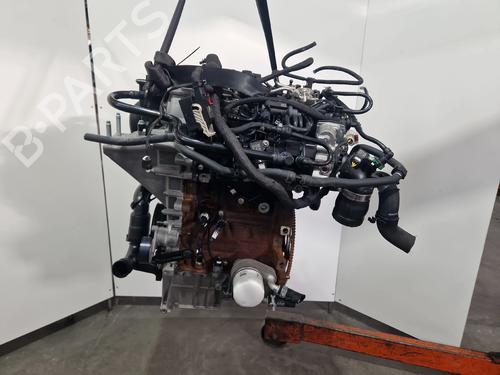 Engine FORD FOCUS IV (HN) 1.0 EcoBoost | BP31672673M1