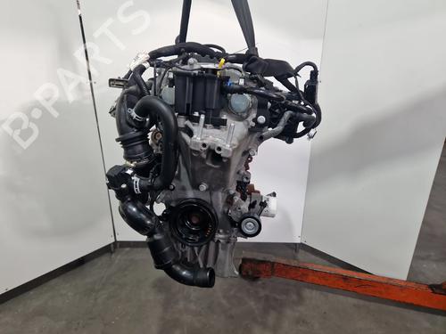 Engine FORD FOCUS IV (HN) 1.0 EcoBoost | BP31672673M1