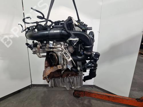 Motore FORD FOCUS IV (HN) 1.0 EcoBoost (125 hp) 31672673