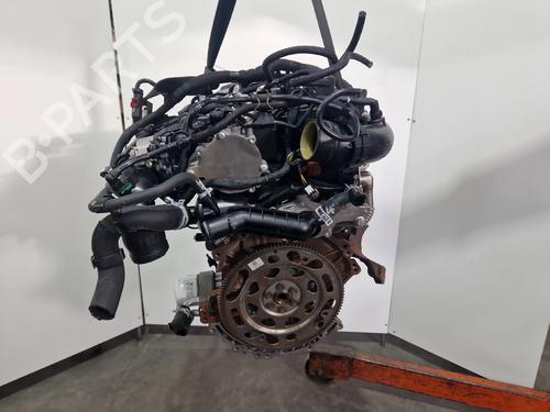 Engine FORD FOCUS IV (HN) 1.0 EcoBoost | BP31672673M1